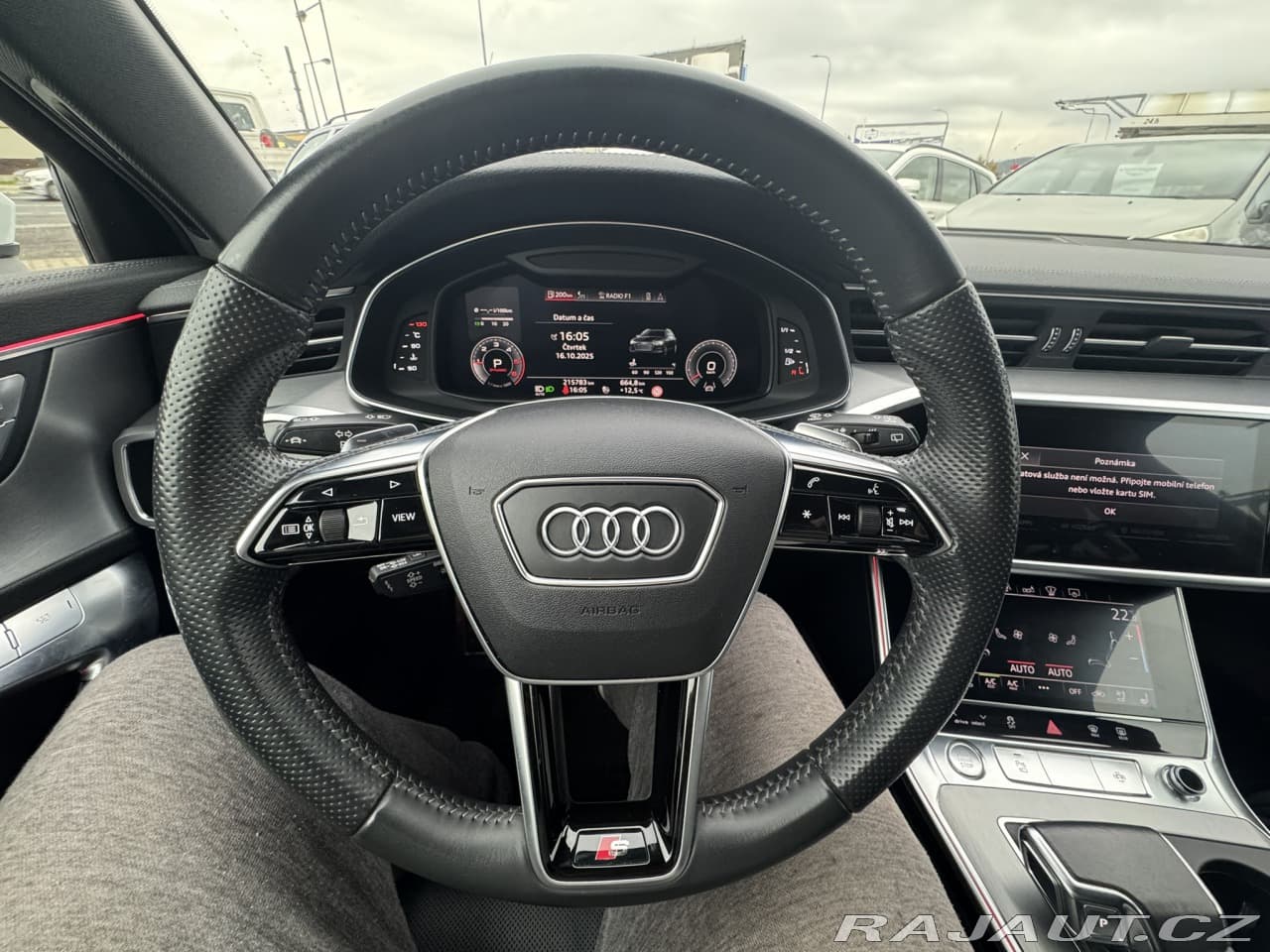2018 Audi A6 - 19