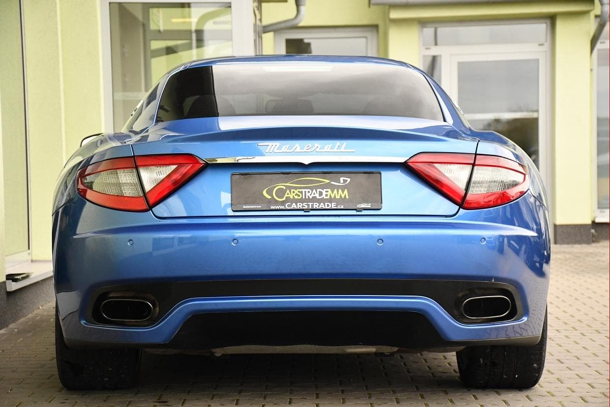 2016 Maserati Ostatní - 10