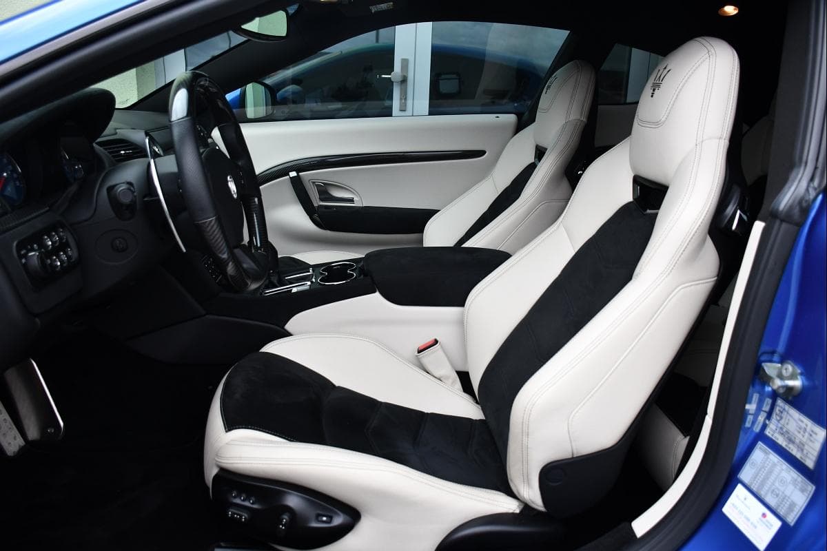 2016 Maserati Ostatní - 13