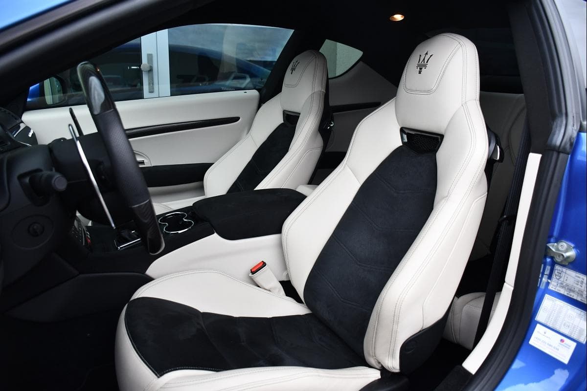 2016 Maserati Ostatní - 14