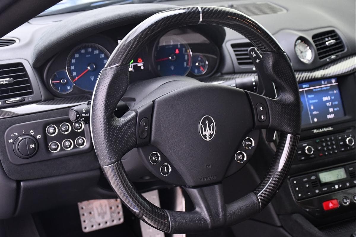 2016 Maserati Ostatní - 16