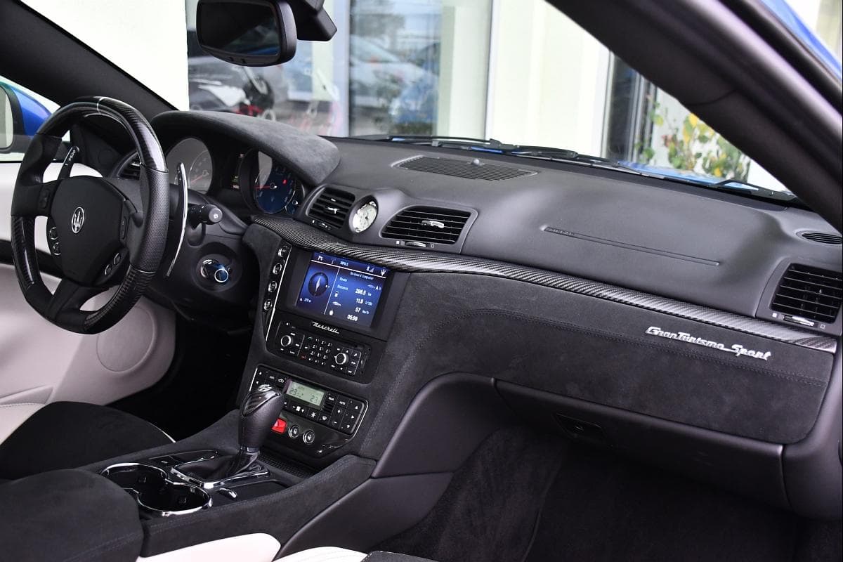 2016 Maserati Ostatní - 17