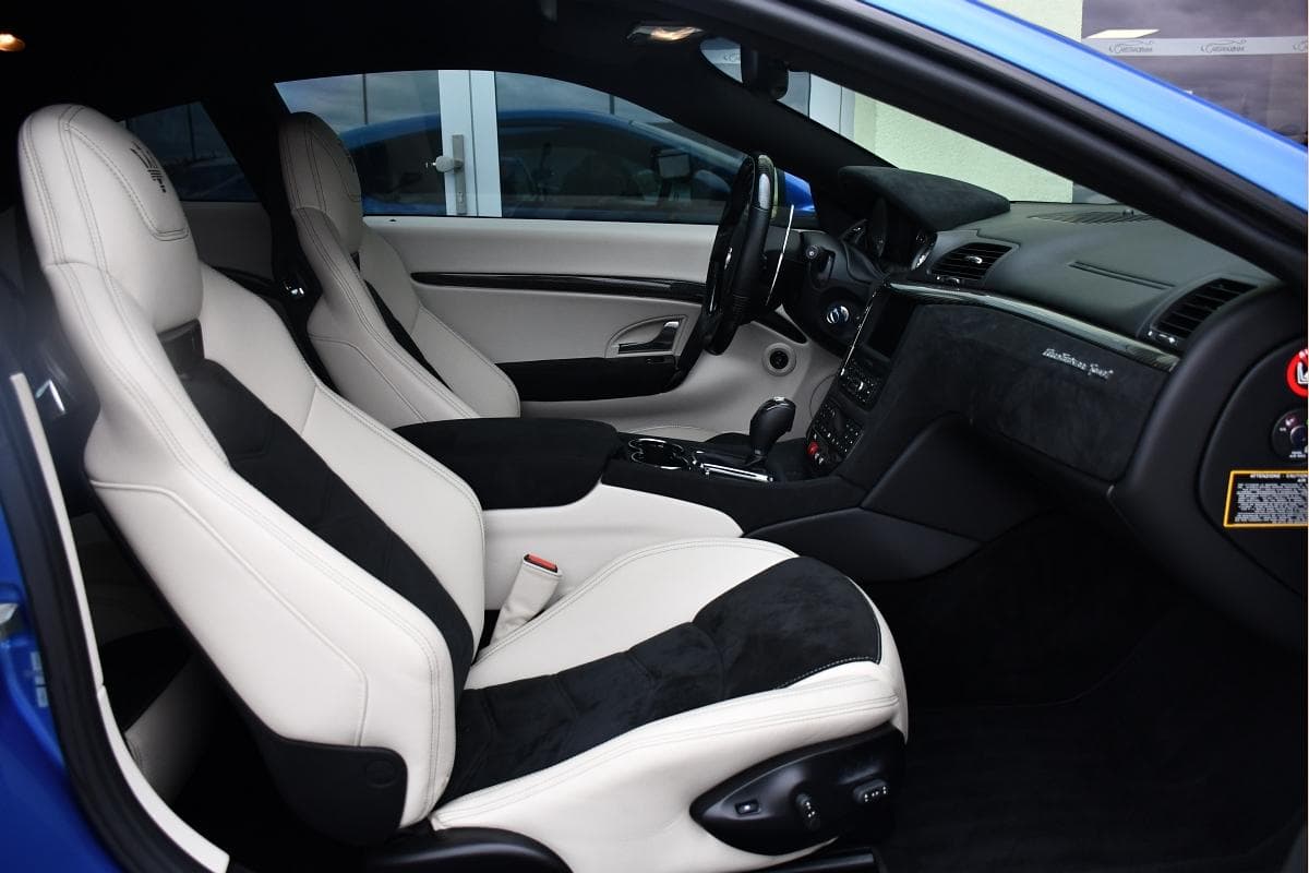 2016 Maserati Ostatní - 18