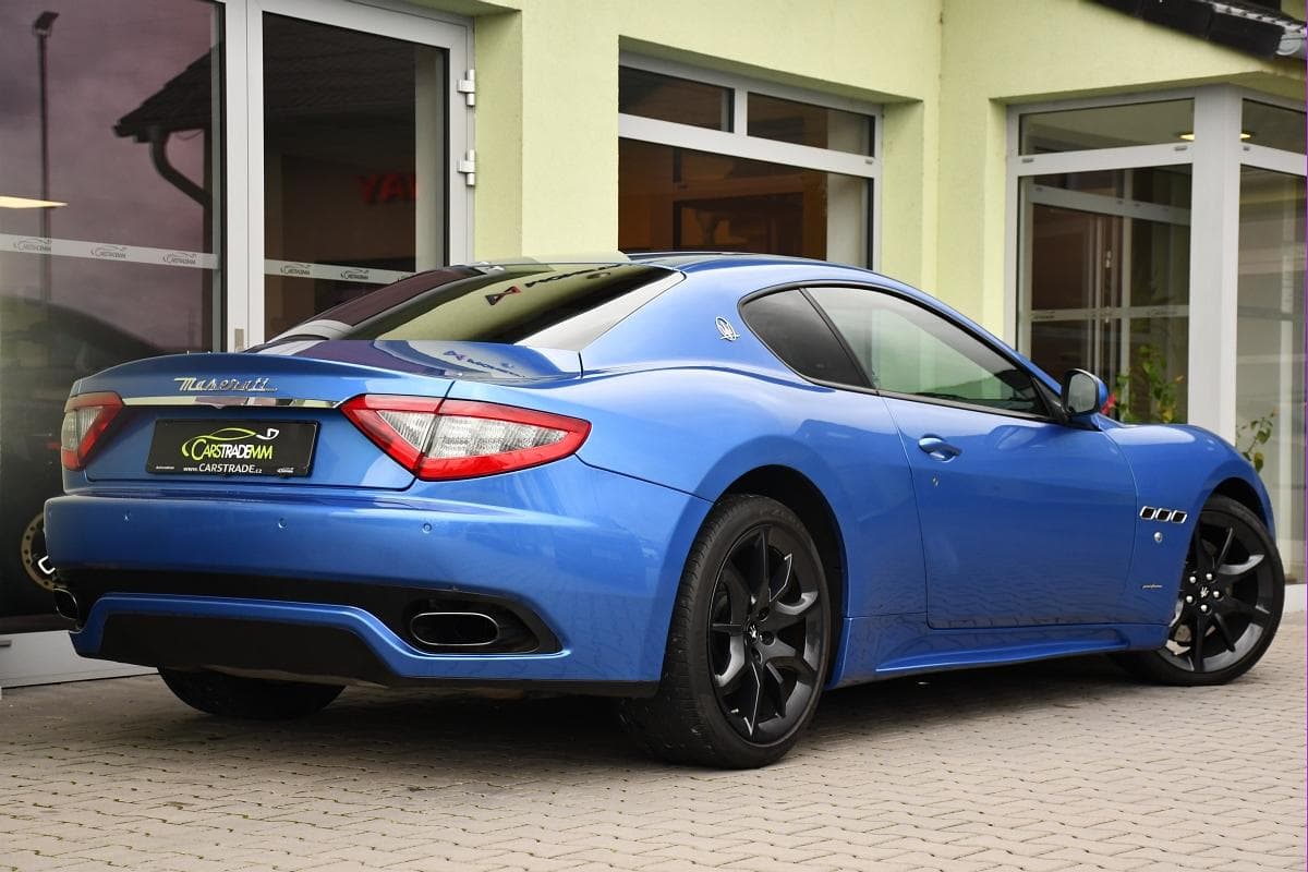 2016 Maserati Ostatní - 4