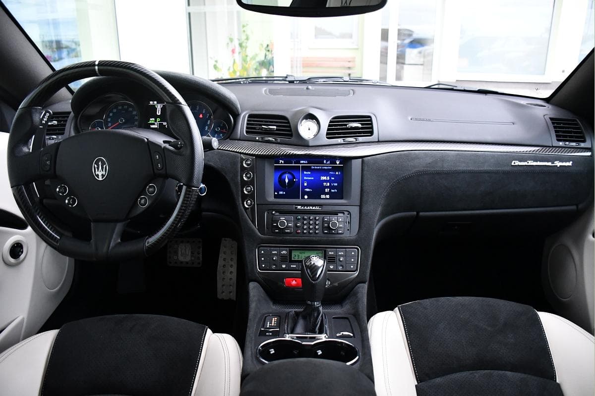 2016 Maserati Ostatní - 5