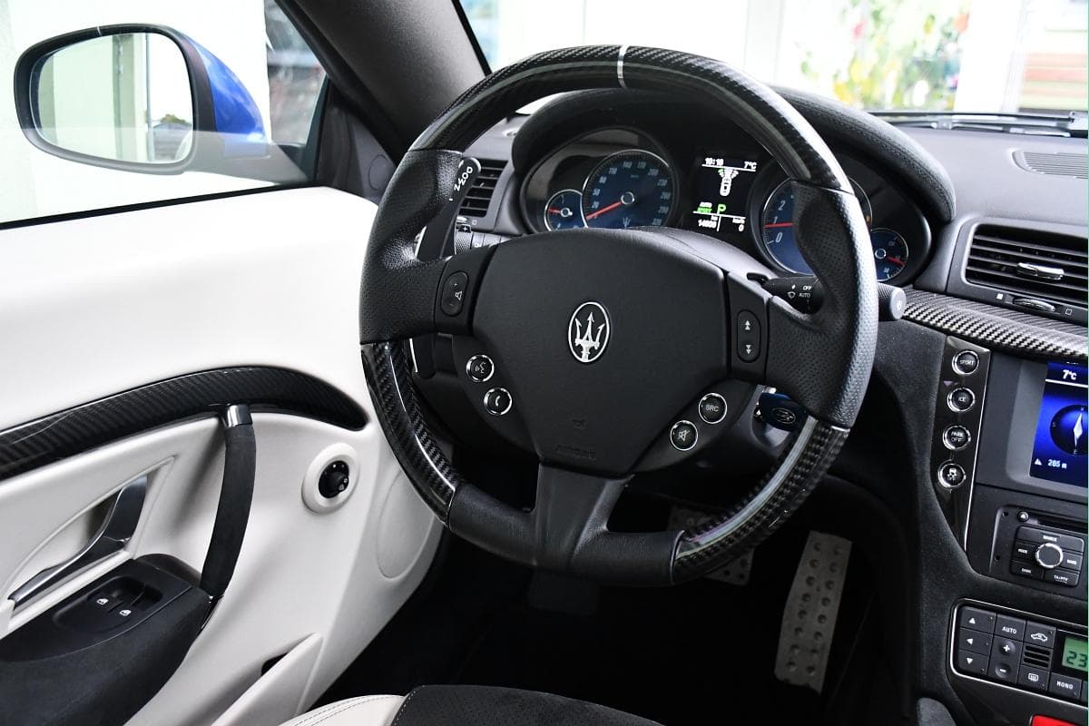 2016 Maserati Ostatní - 6