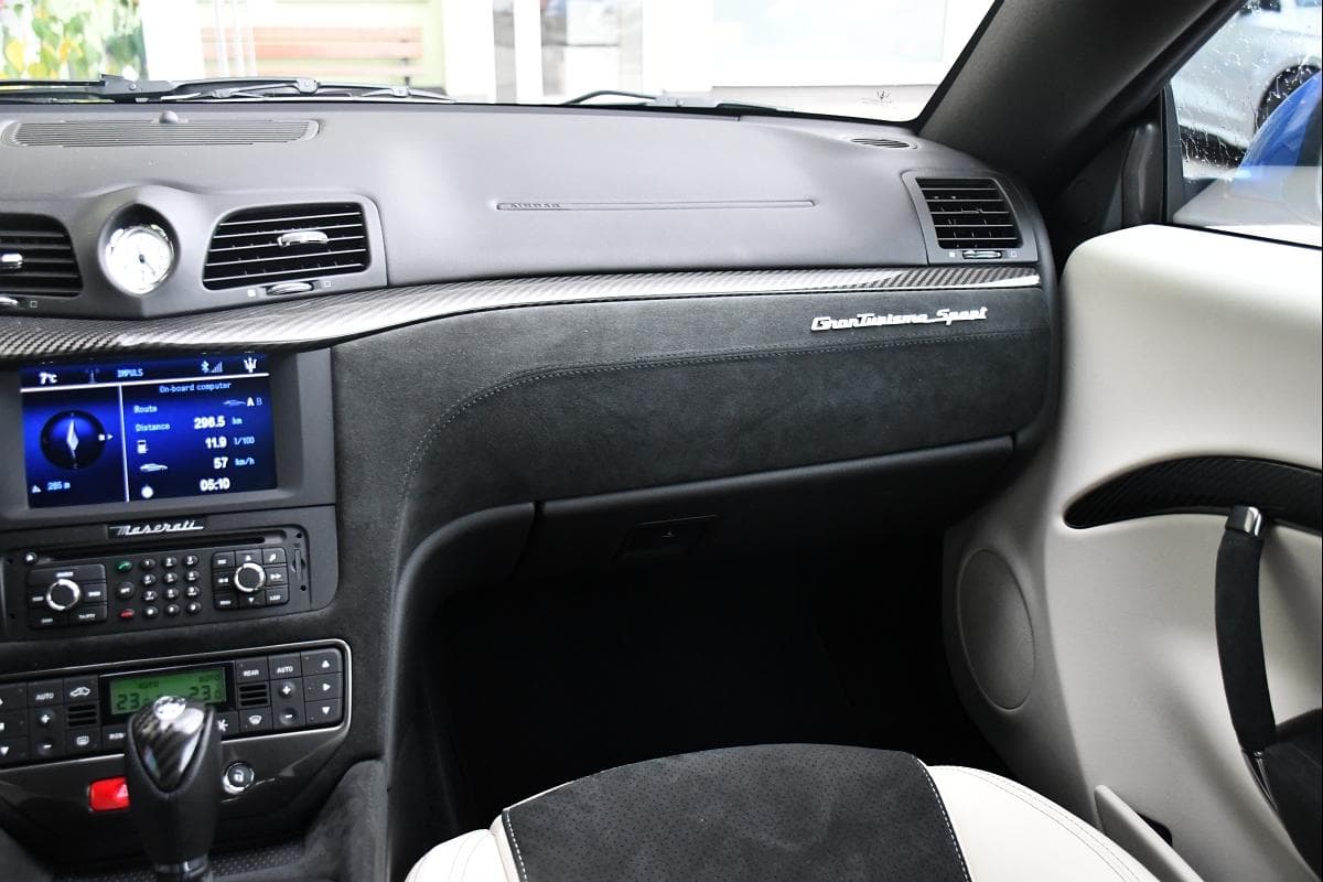 2016 Maserati Ostatní - 8