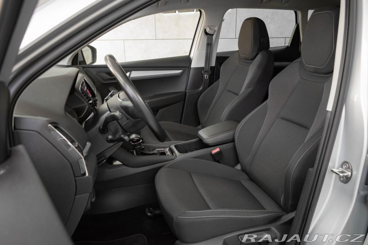 2022 Škoda Karoq - 10