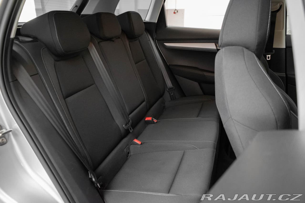 2022 Škoda Karoq - 13