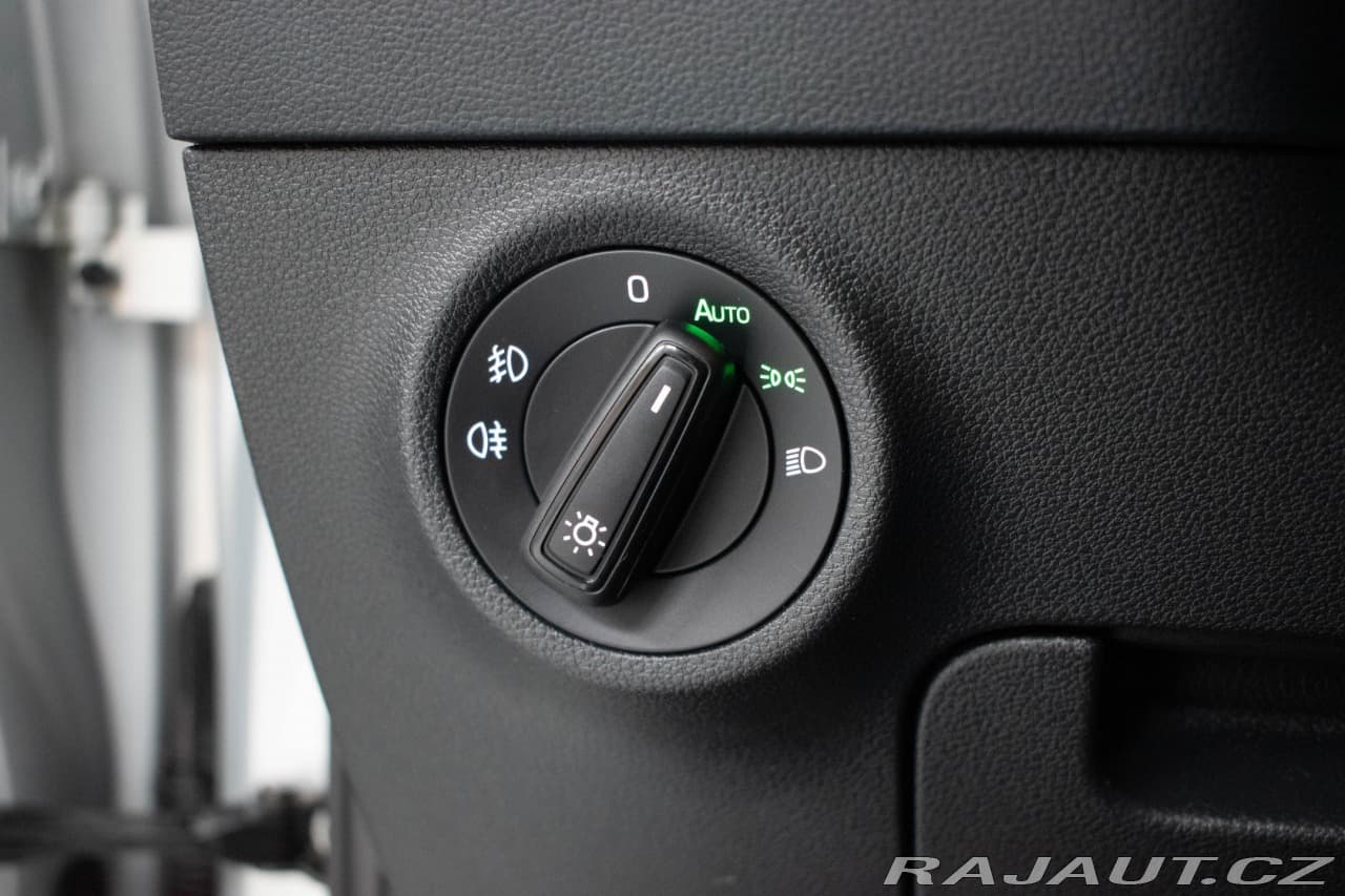 2022 Škoda Karoq - 15