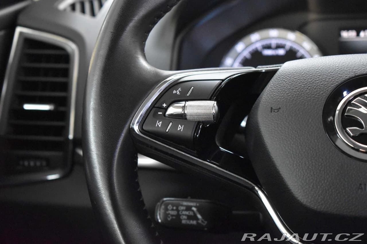 2022 Škoda Karoq - 17