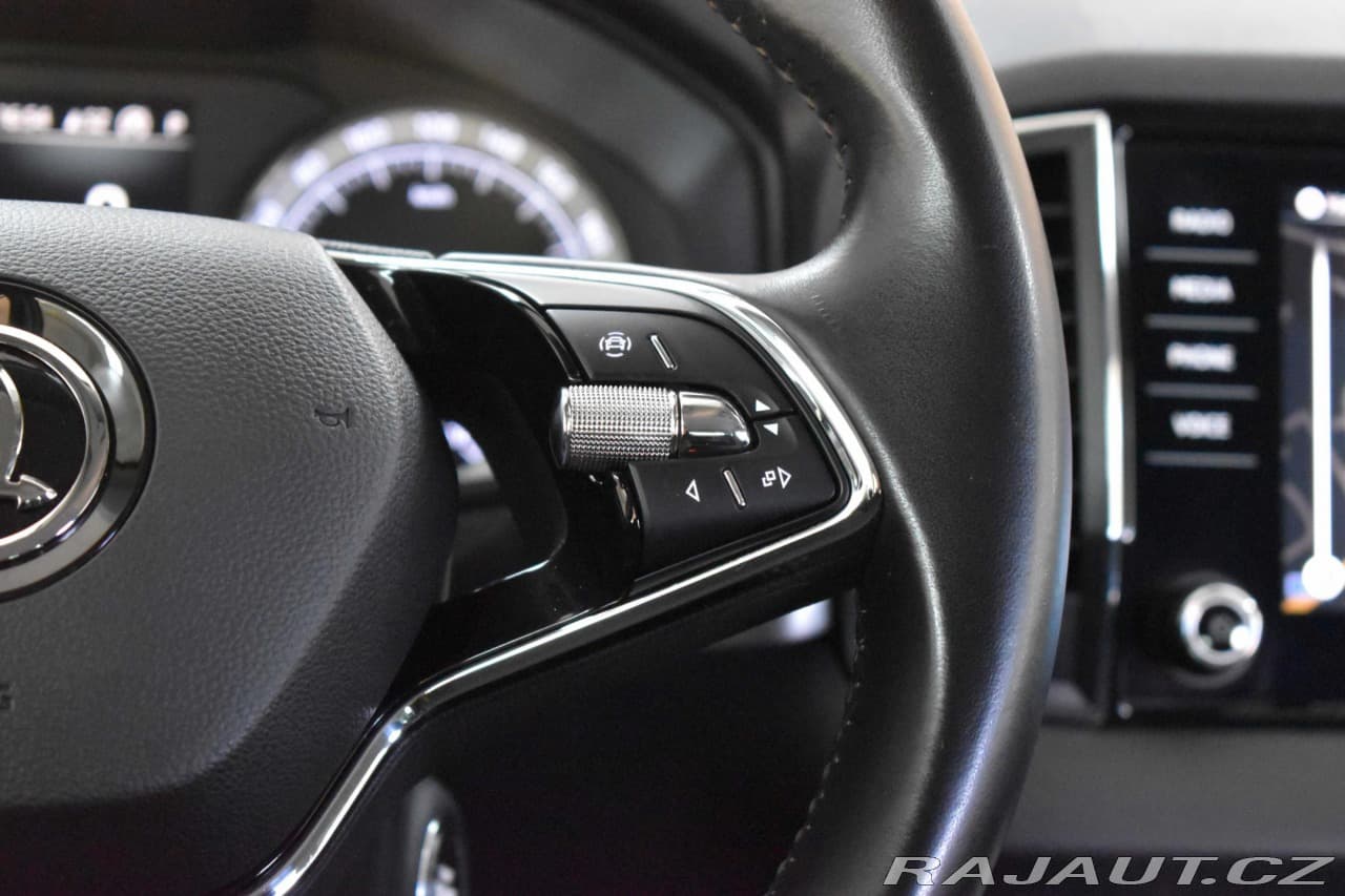 2022 Škoda Karoq - 18