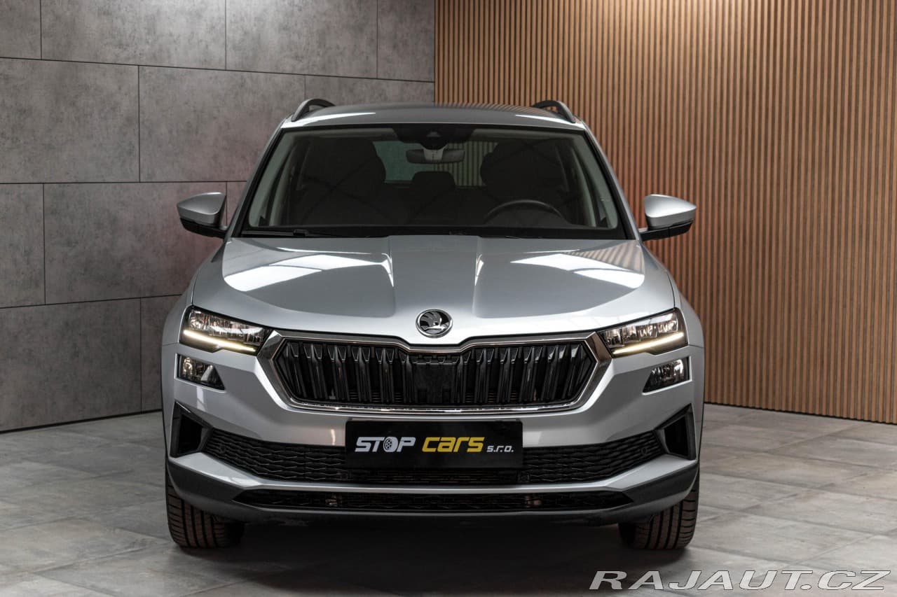 2022 Škoda Karoq - 2