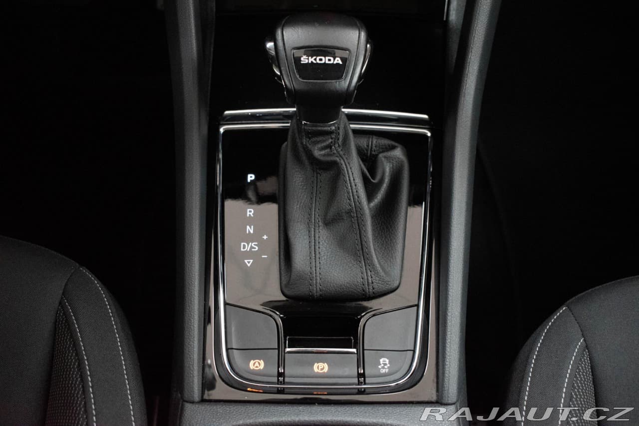 2022 Škoda Karoq - 20