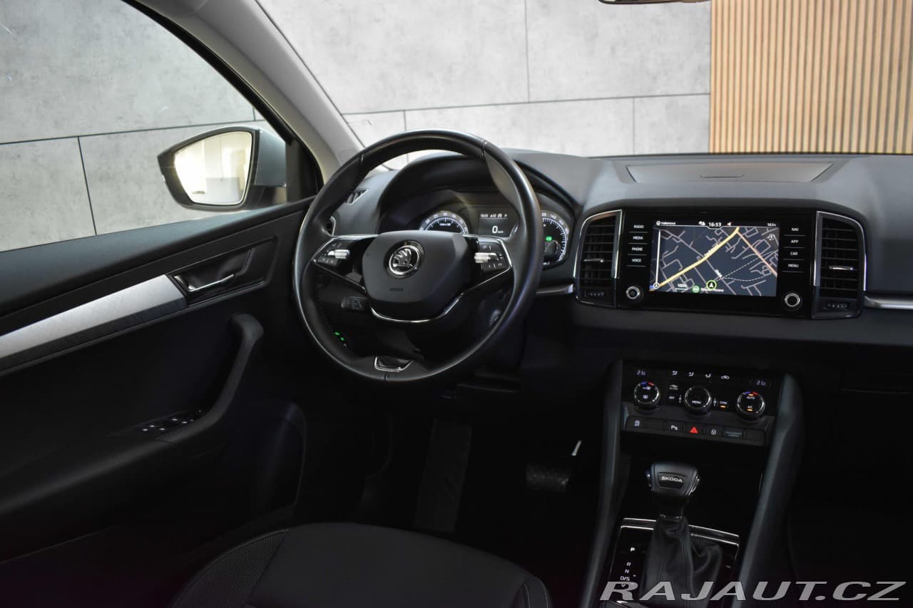 2022 Škoda Karoq - 8