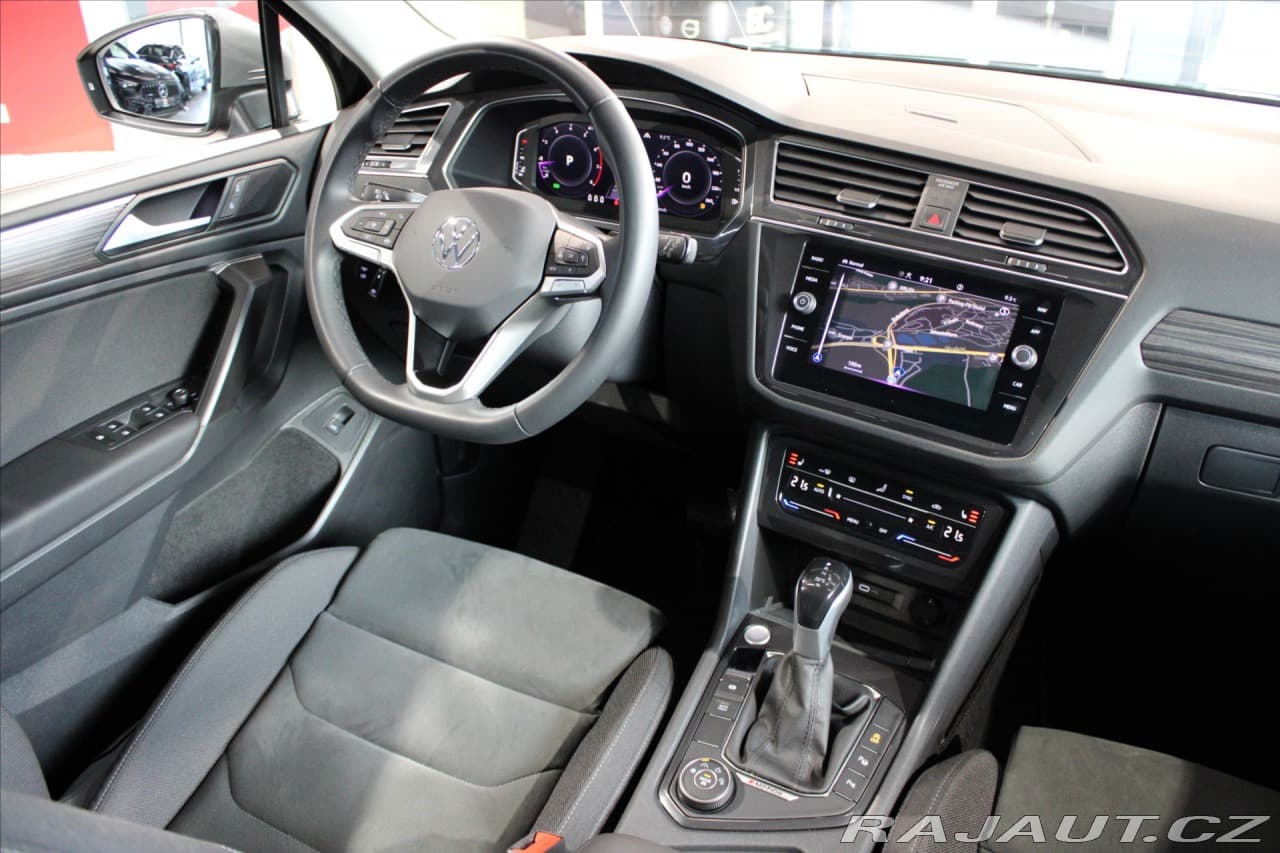 2023 Volkswagen Tiguan - 15