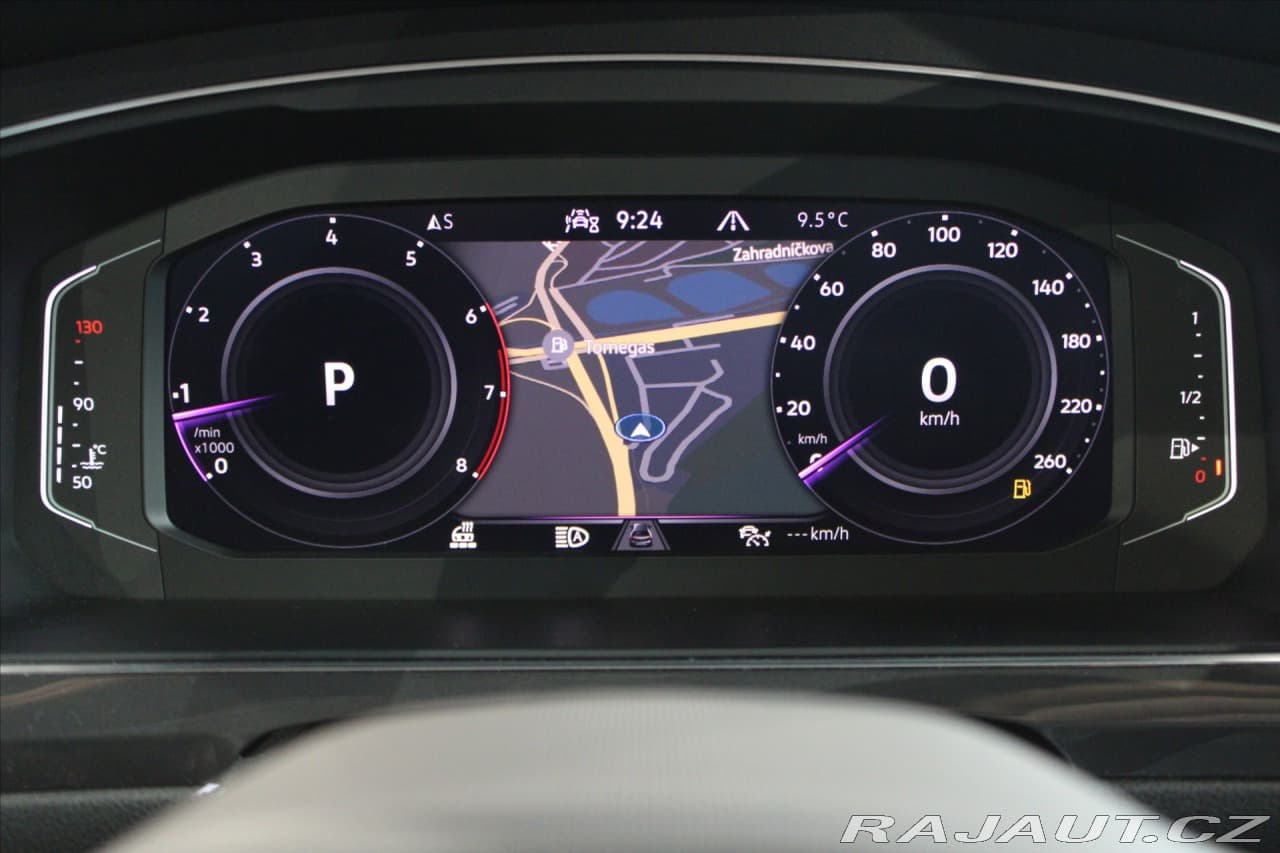 2023 Volkswagen Tiguan - 17