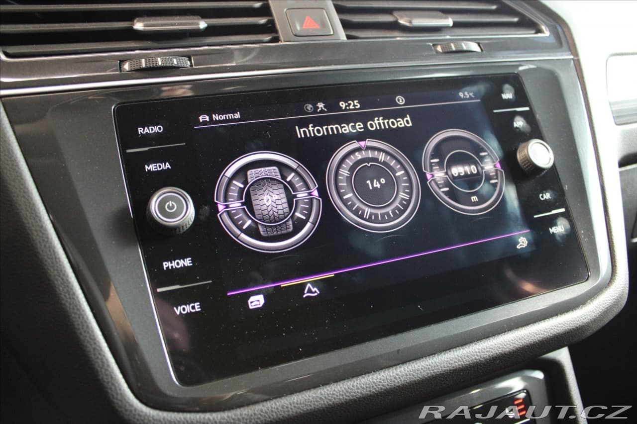 2023 Volkswagen Tiguan - 20