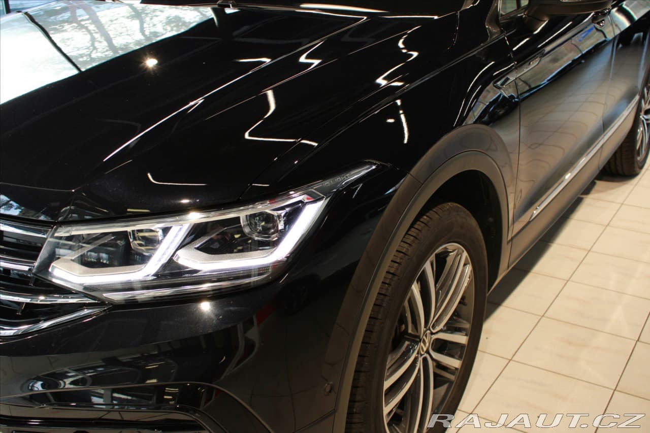 2023 Volkswagen Tiguan - 7