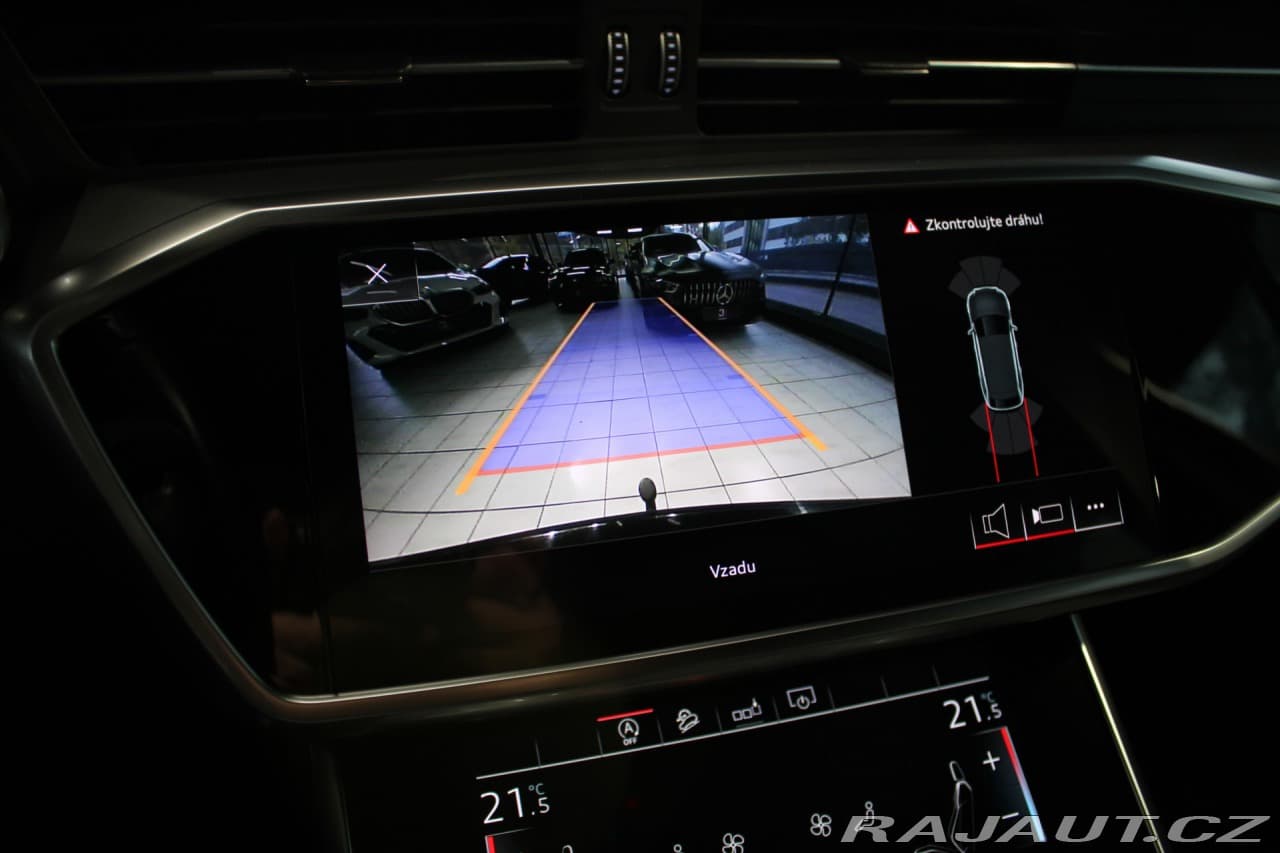 2020 Audi A6 - 17