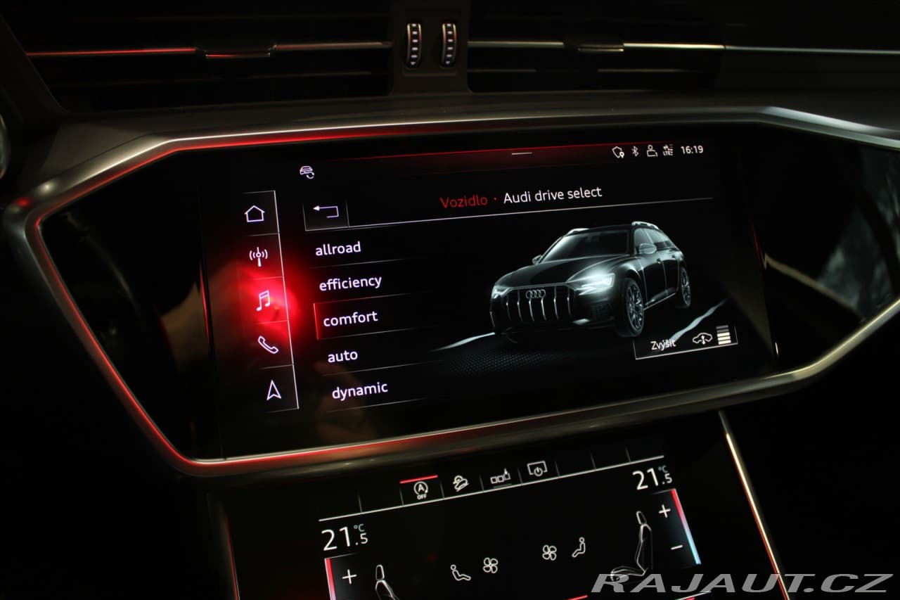 2020 Audi A6 - 18