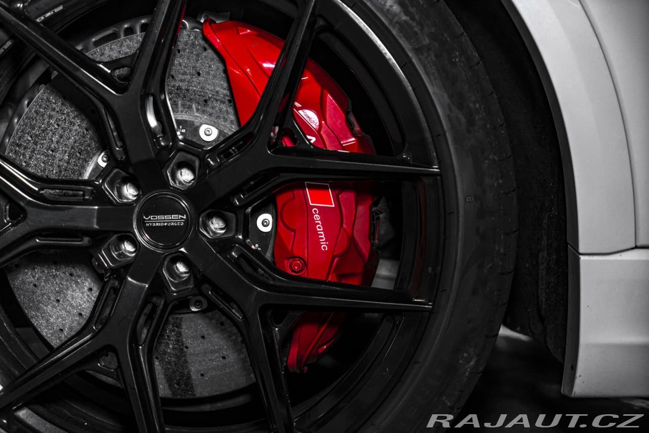 2021 Audi Rs Q8 - 10