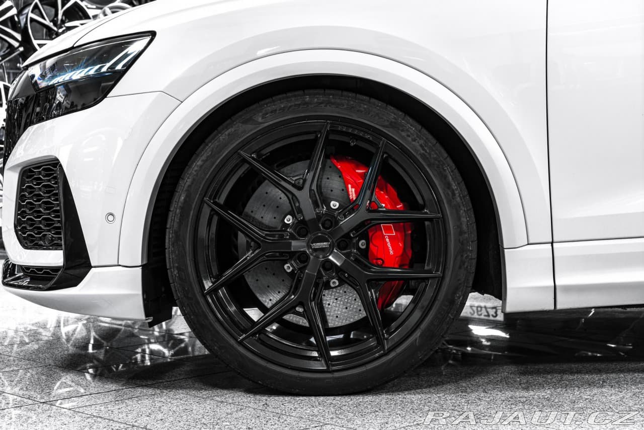 2021 Audi Rs Q8 - 6