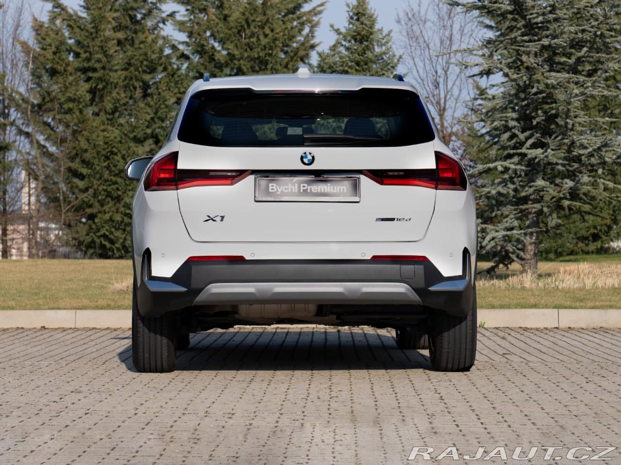 2023 BMW X1 - 5