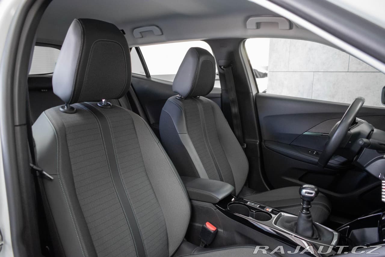 2022 Peugeot 2008 - 11