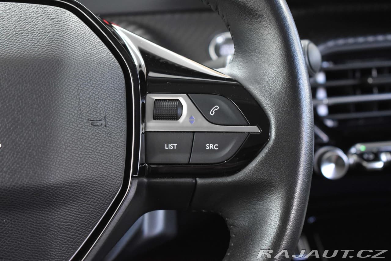 2022 Peugeot 2008 - 17