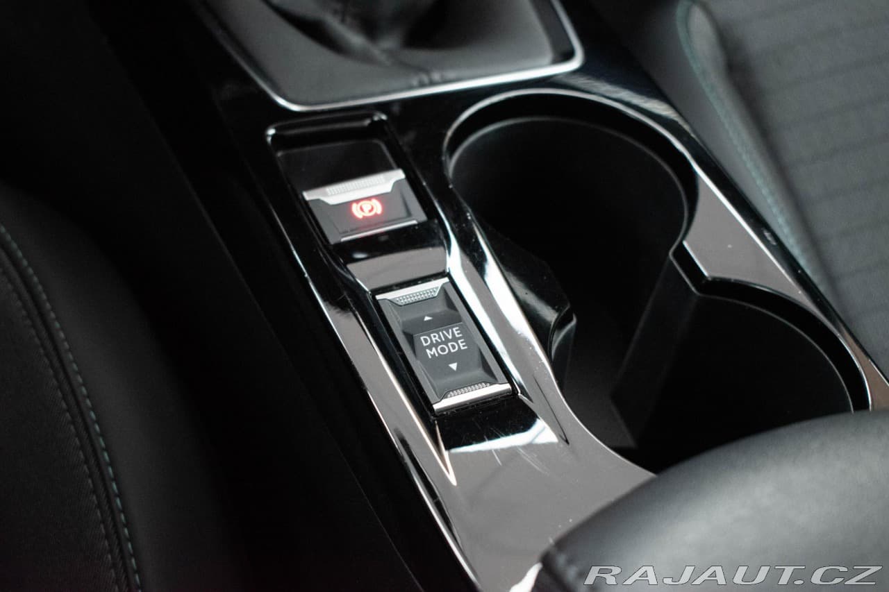 2022 Peugeot 2008 - 19