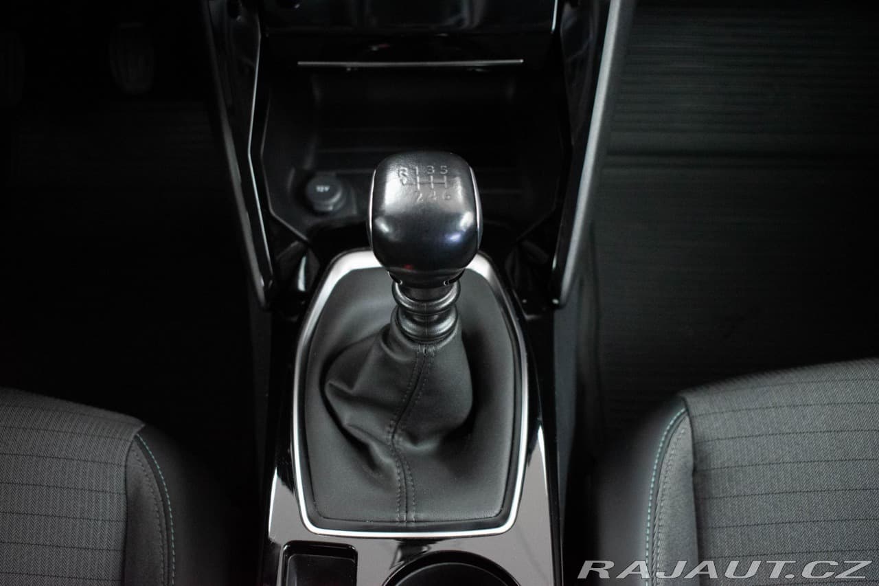 2022 Peugeot 2008 - 20