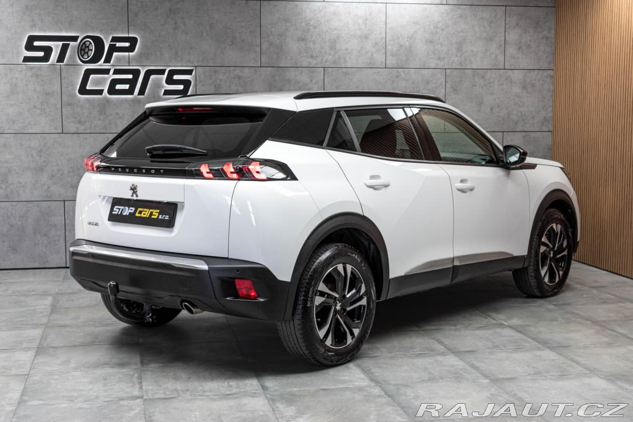 2022 Peugeot 2008 - 6