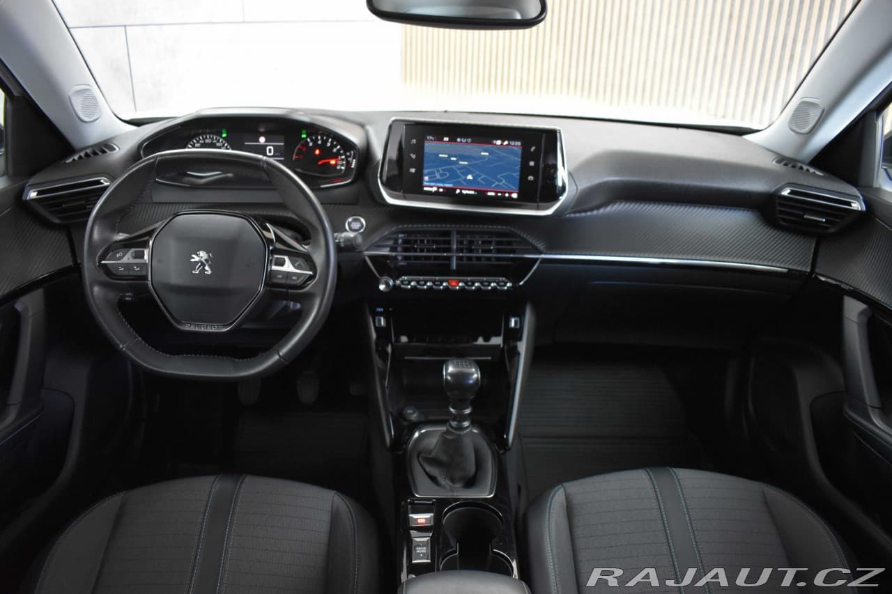 2022 Peugeot 2008 - 7