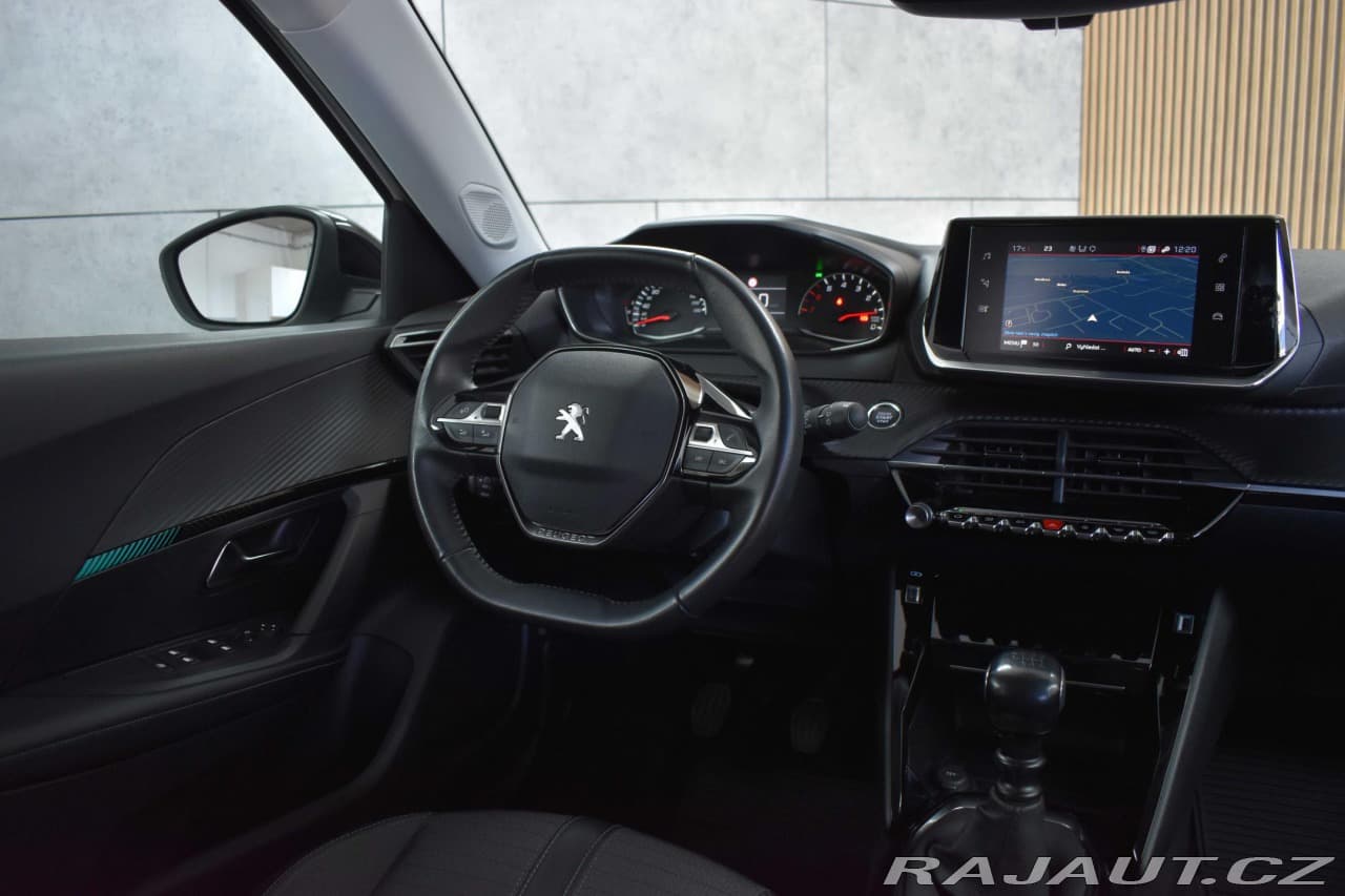 2022 Peugeot 2008 - 8