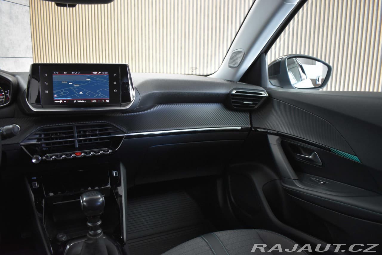 2022 Peugeot 2008 - 9