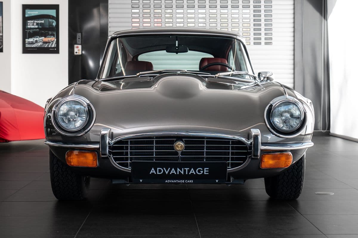 1972 Jaguar Ostatní - 2