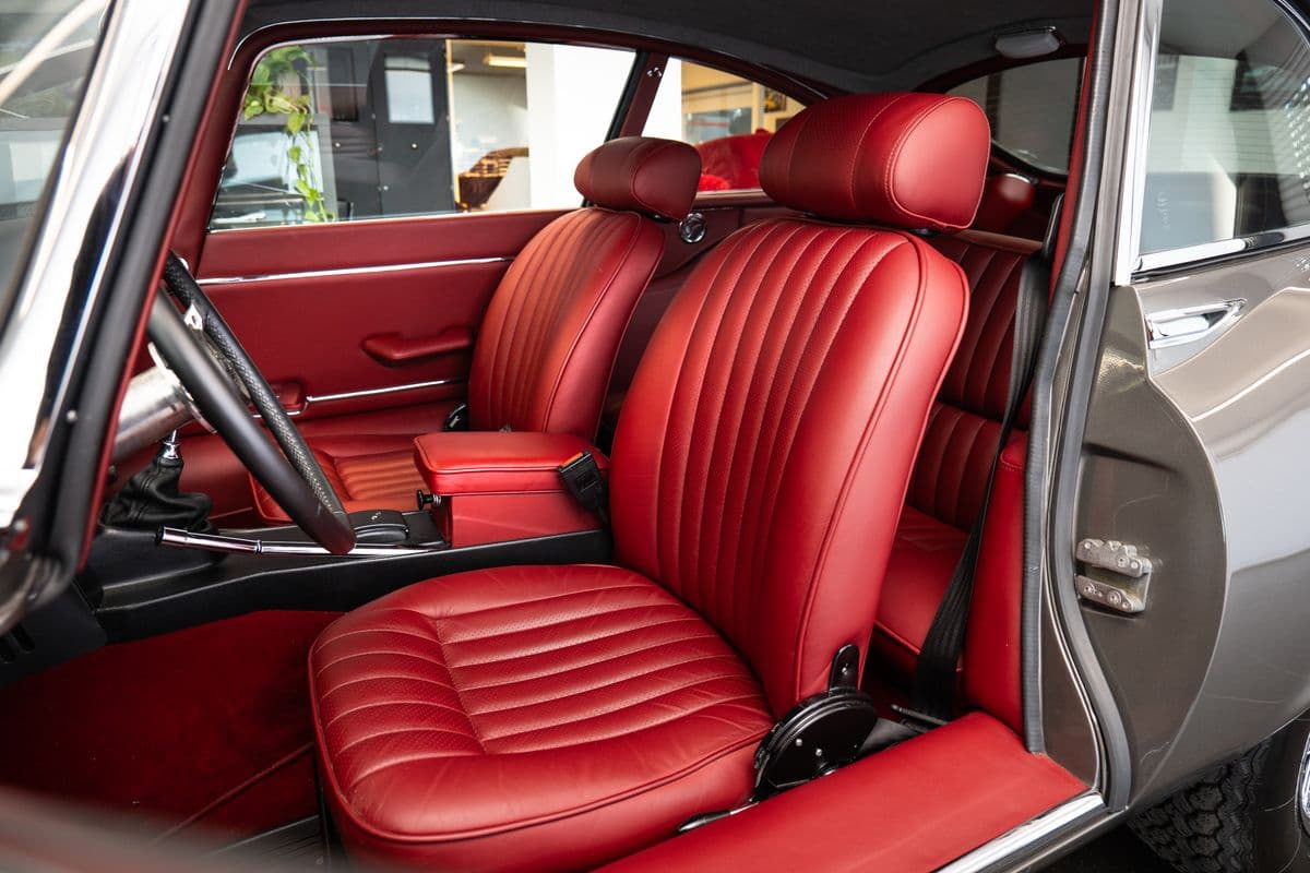 1972 Jaguar Ostatní - 7