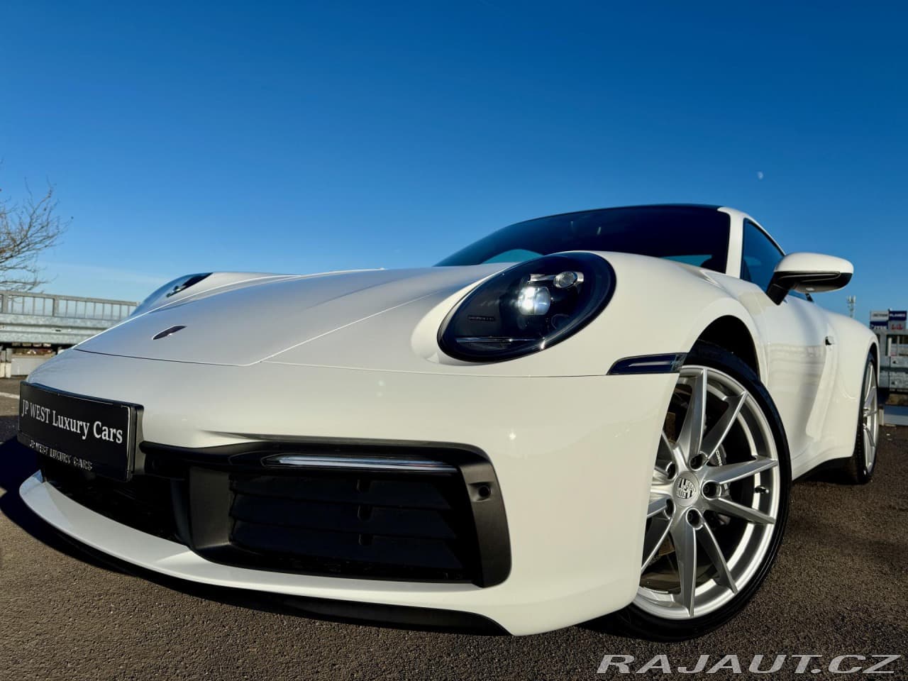2022 Porsche 911 - 6