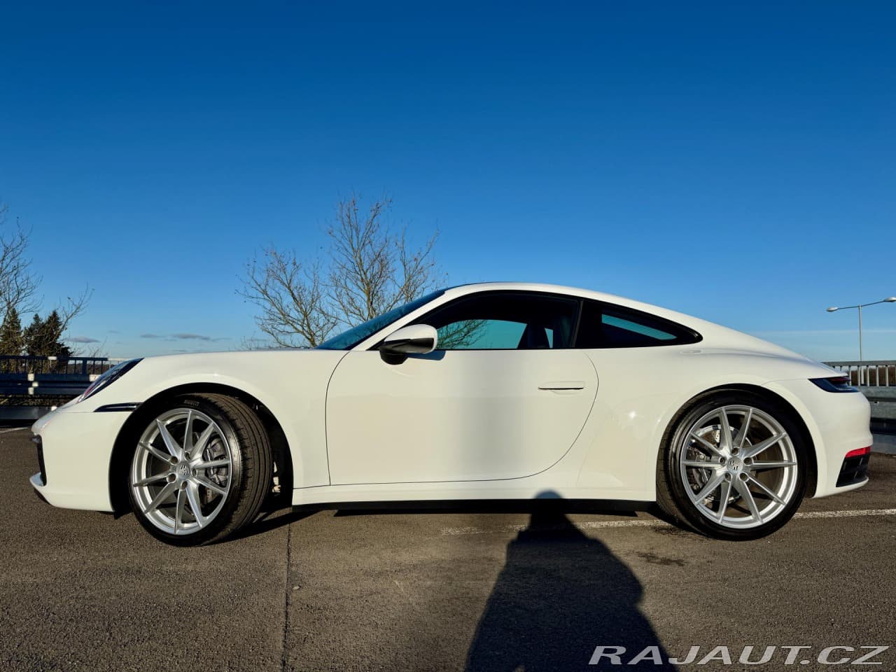 2022 Porsche 911 - 7