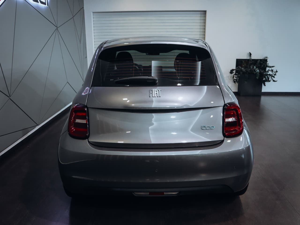 2022 Fiat 500e - 6