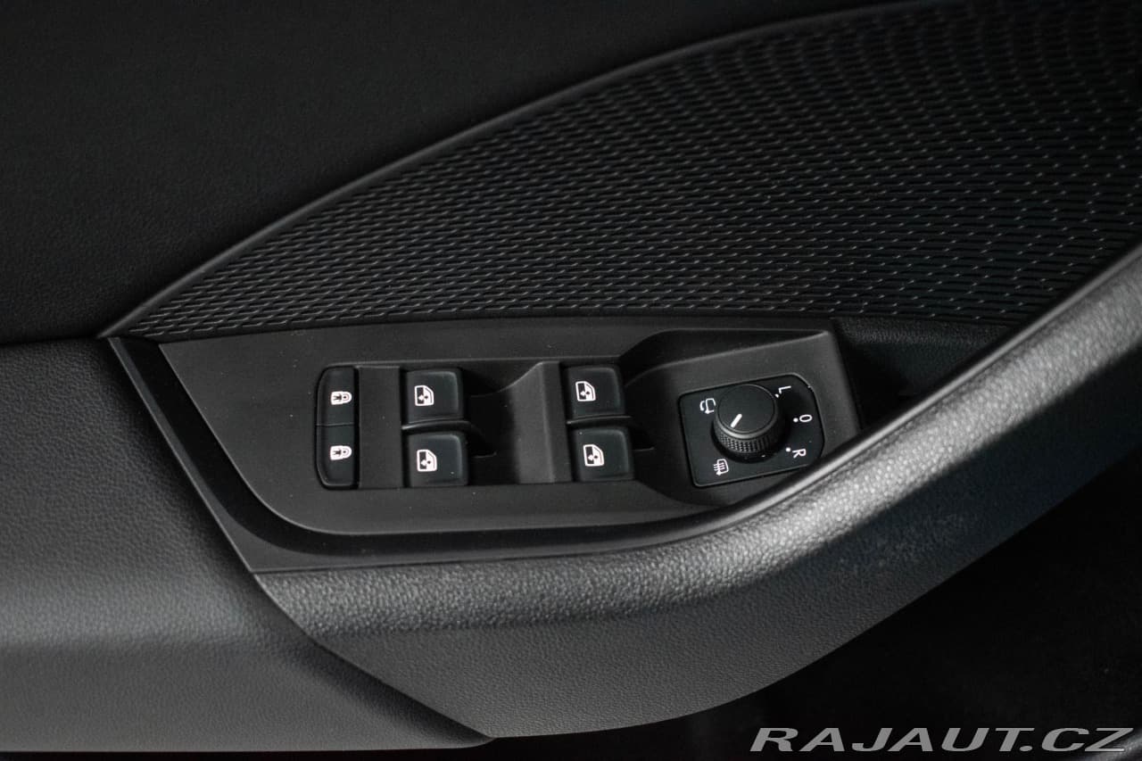 2021 Škoda Octavia - 16