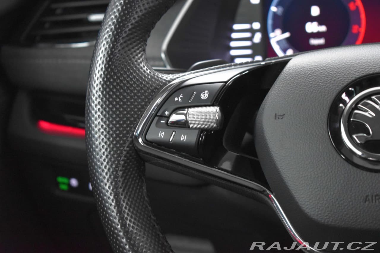 2021 Škoda Octavia - 19