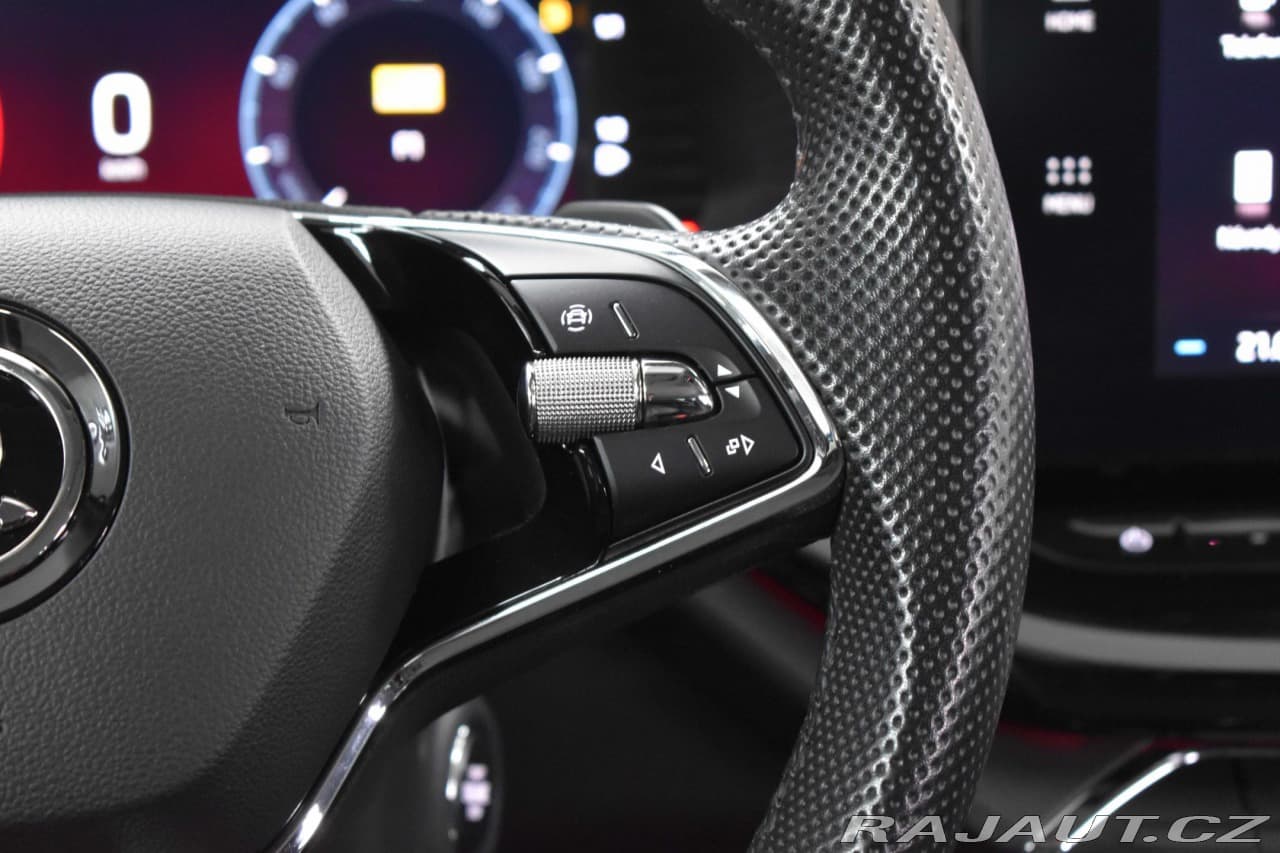 2021 Škoda Octavia - 20