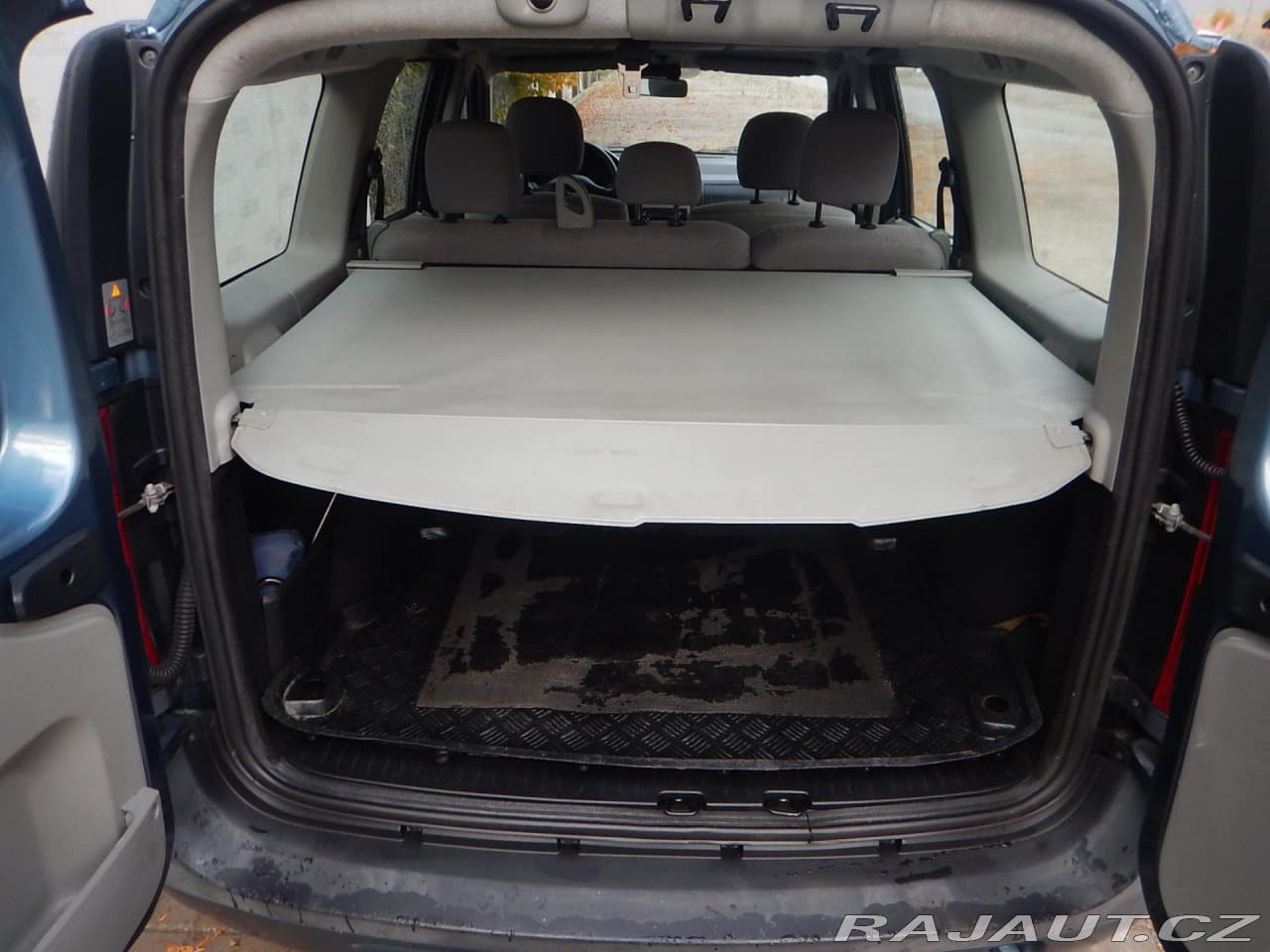 2008 Dacia Logan - 14