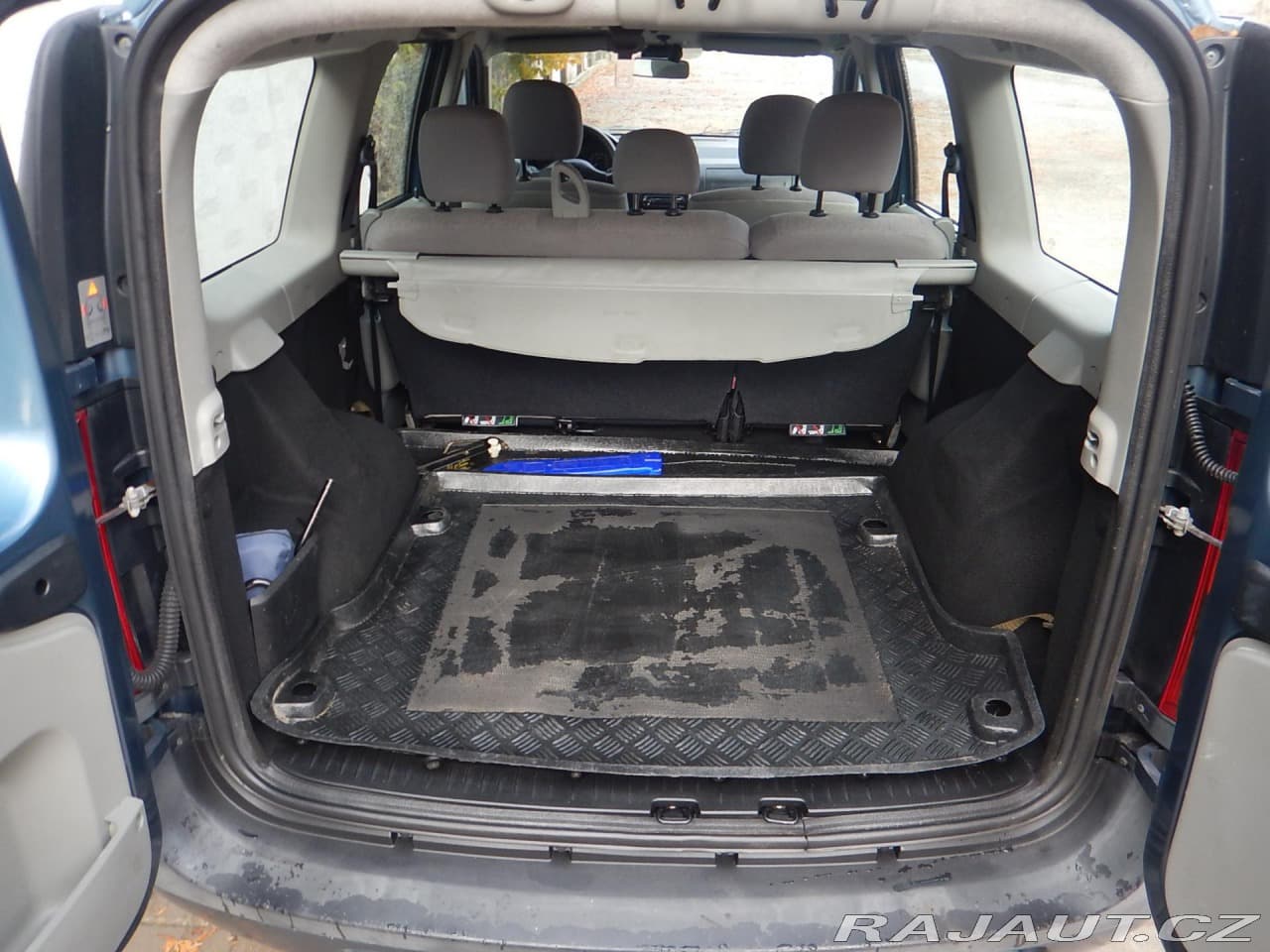 2008 Dacia Logan - 15