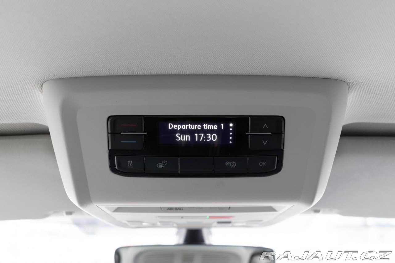 2020 Volkswagen Caravelle - 14