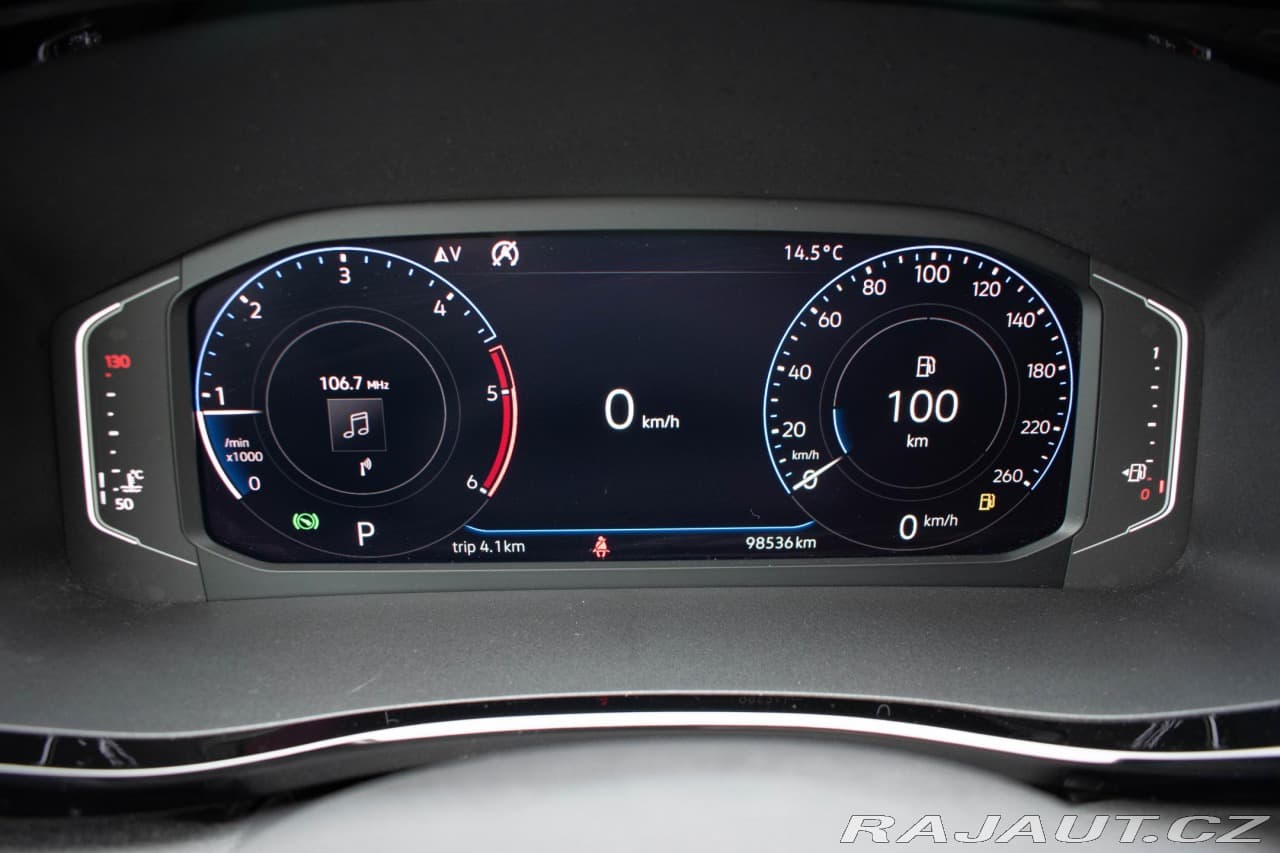 2020 Volkswagen Caravelle - 20