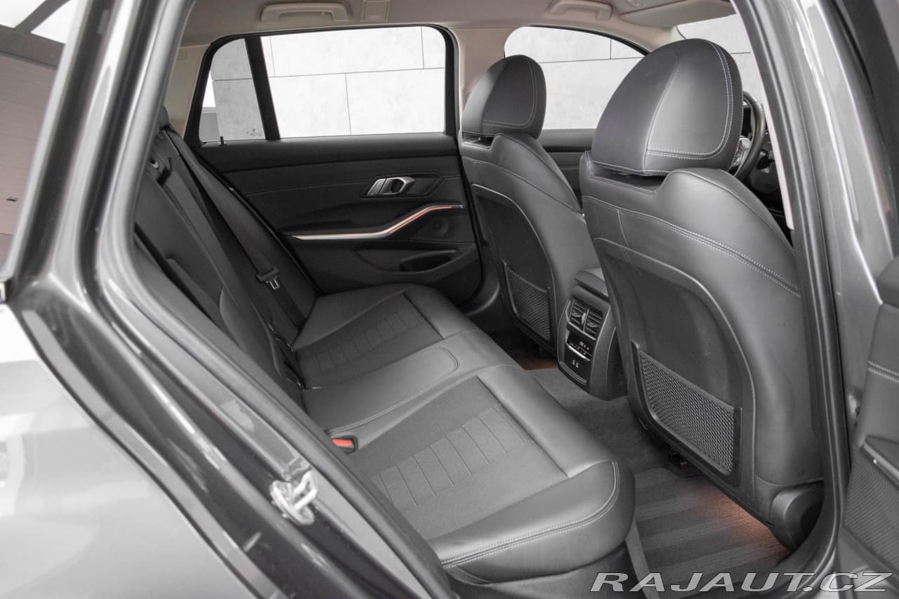 2021 BMW 3-Series - 14