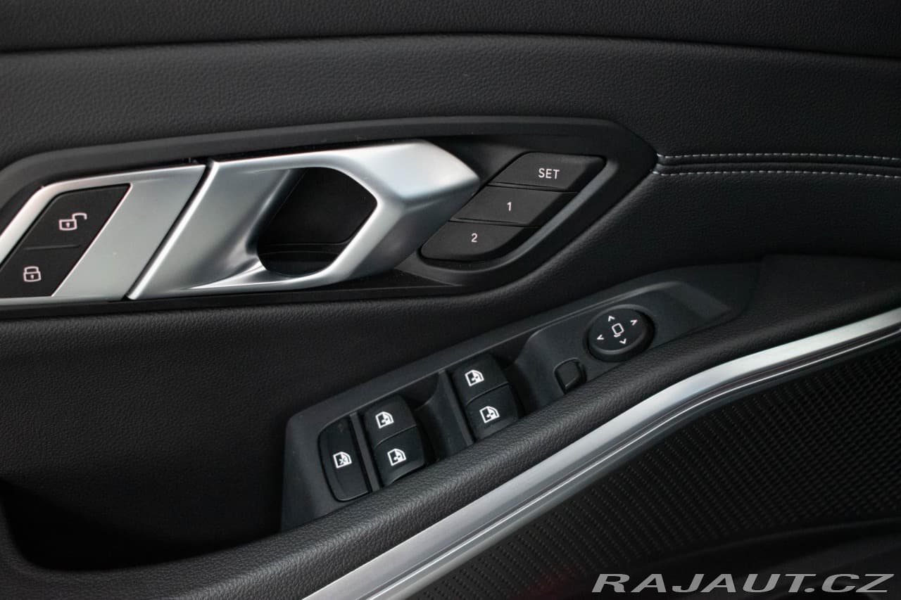 2021 BMW 3-Series - 16